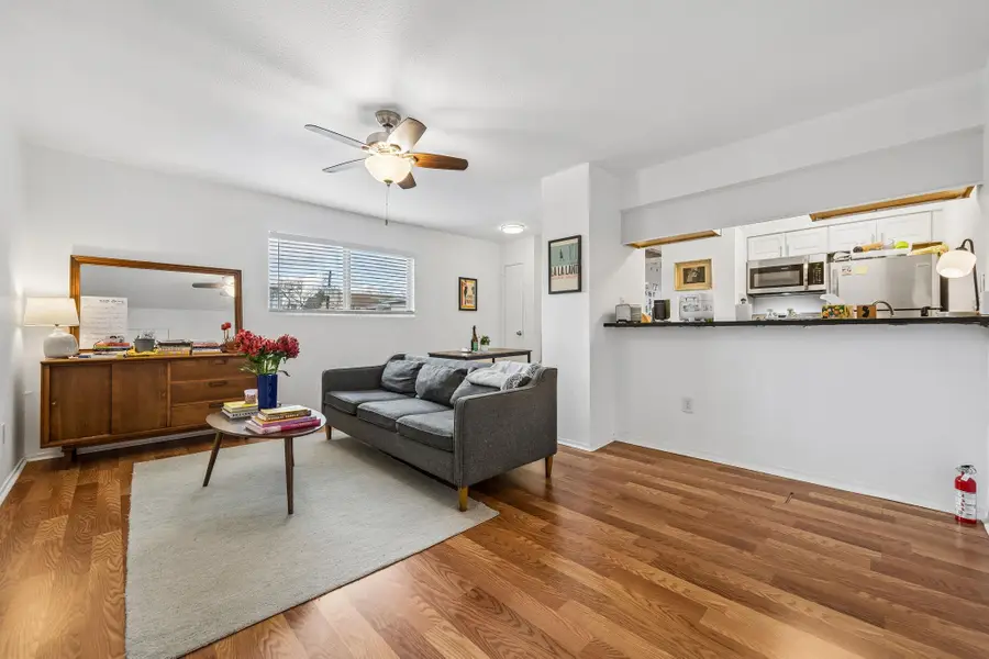 2207 Leon St #307, Austin, TX 78705 - #2