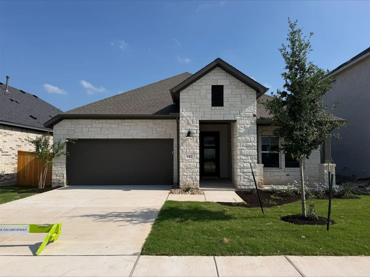 147 Bishop Wood Road, Dripping Springs, TX 78620 - #1