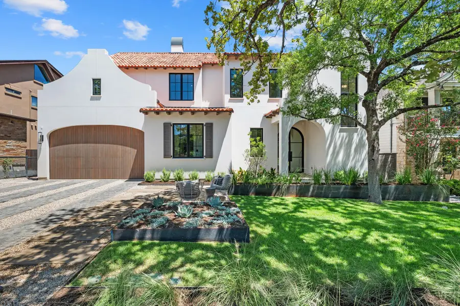 2114 W 11th St, Austin, TX 78703 - #2