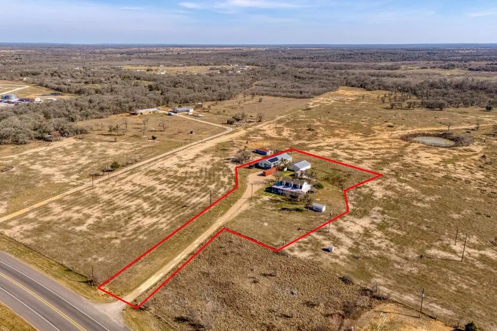 829 State Highway 21 Highway W, Cedar Creek, TX 78612 - #1