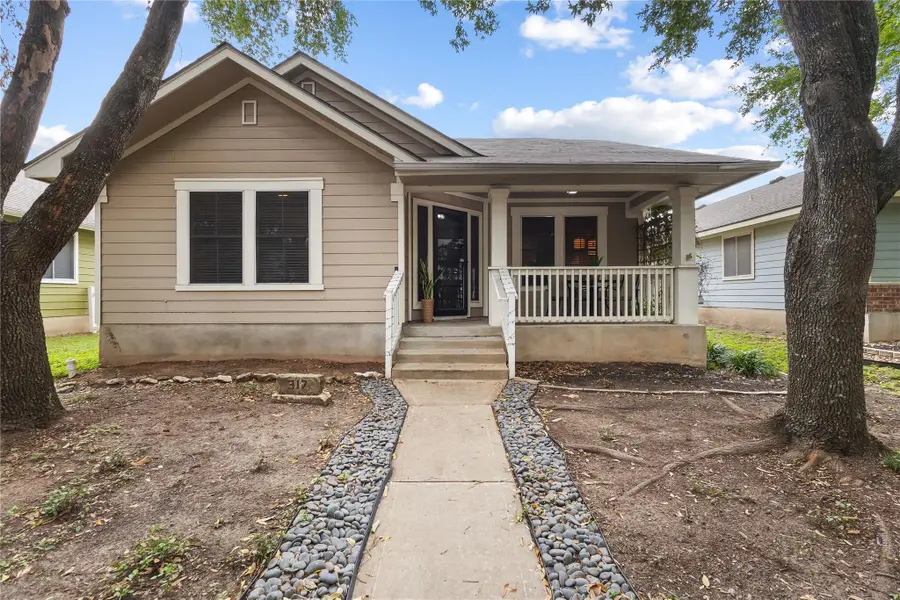 317 Strawn, Kyle, TX 78640 - Image #2