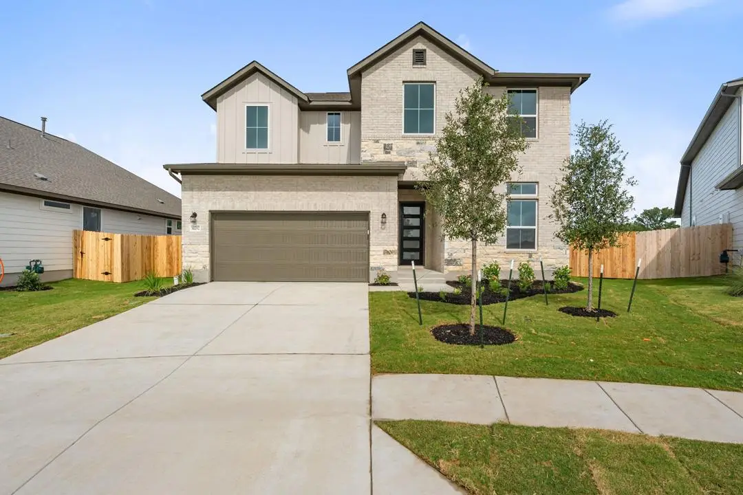 10732 Worth Lane, Manor, TX 78653 - #1