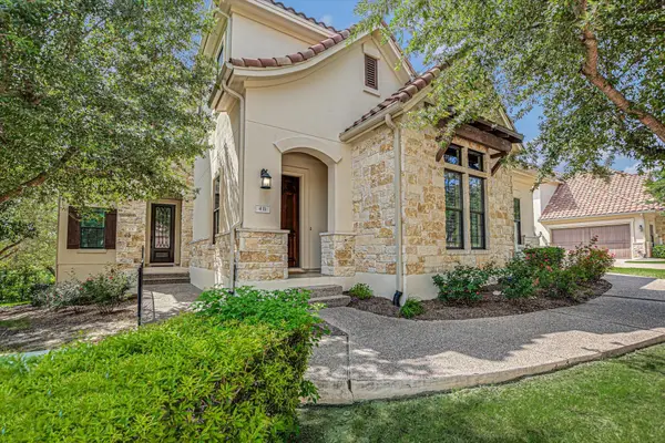 2210 University Club Dr #4B, Austin, TX 78732