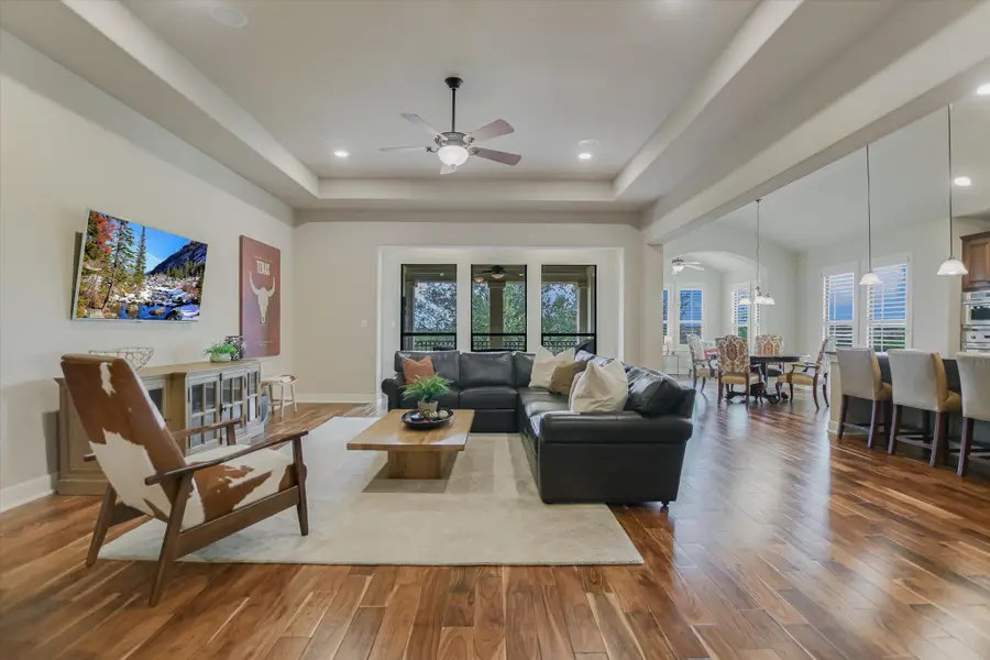 2210 University Club Dr #4B, Austin, TX 78732 - #2