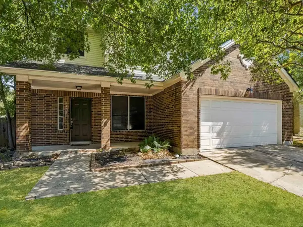 6706 Carisbrooke Ln, Austin, TX 78754