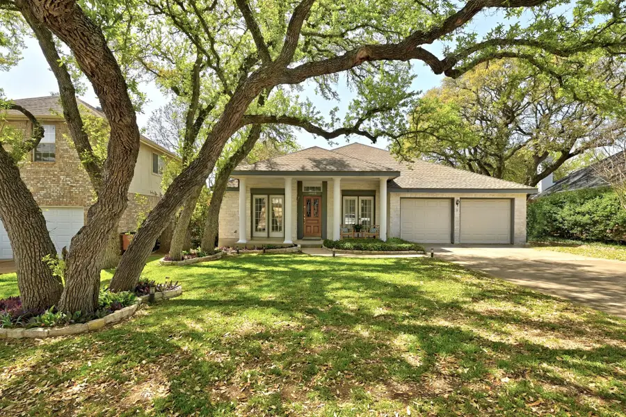10803 Pinkney Ln, Austin, TX 78739 - #2