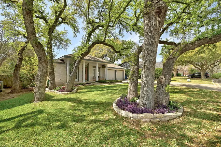 10803 Pinkney Ln, Austin, TX 78739 - #3