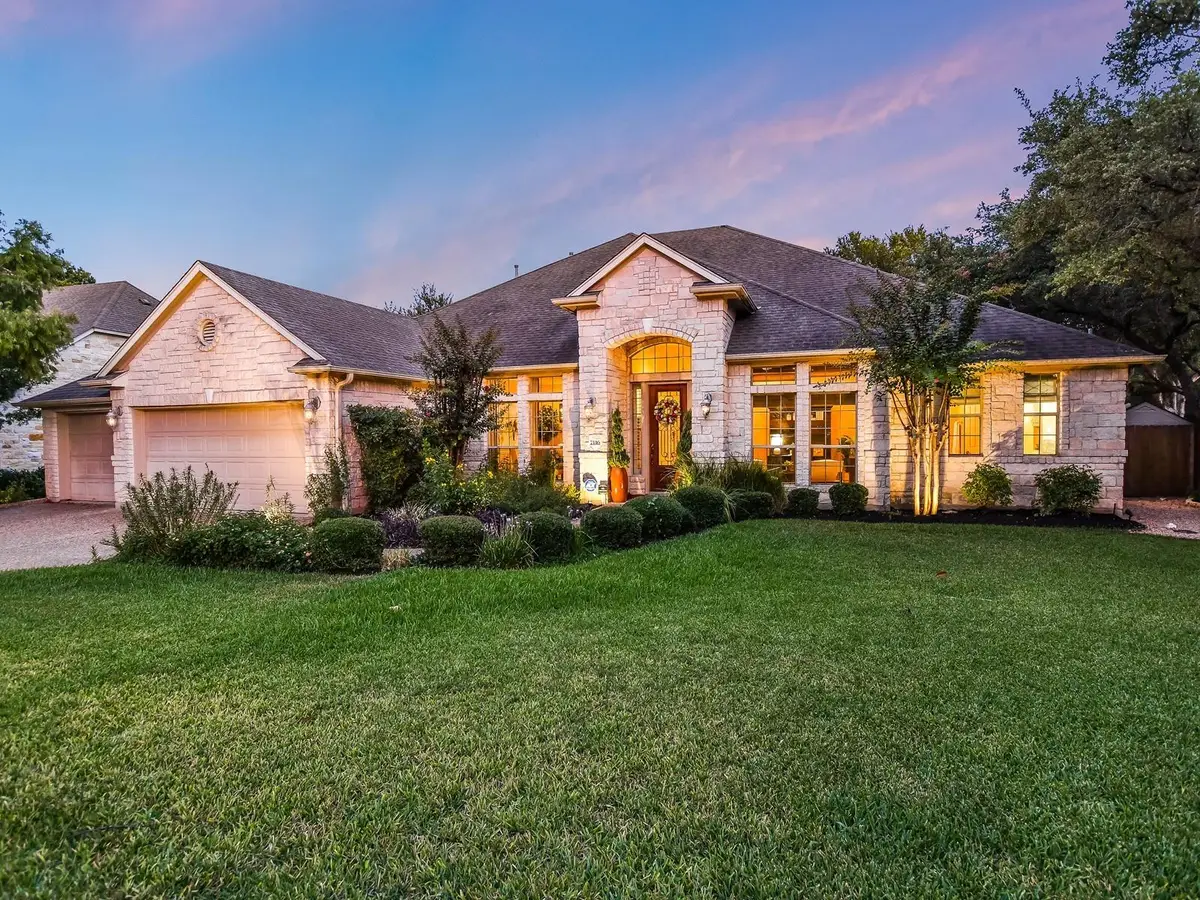 7116 Doswell Ln, Austin, TX 78739 - Image #1