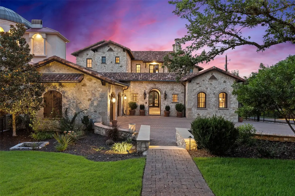 16714 Forest Way, Austin, TX 78734 - #1