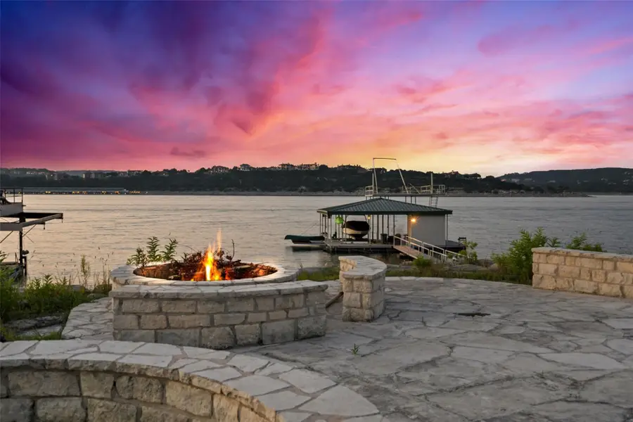 16714 Forest Way, Austin, TX 78734 - #2