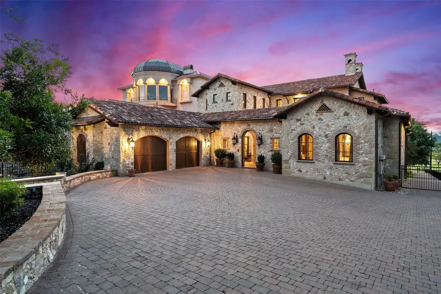 16714 Forest Way, Austin, TX 78734 - #3