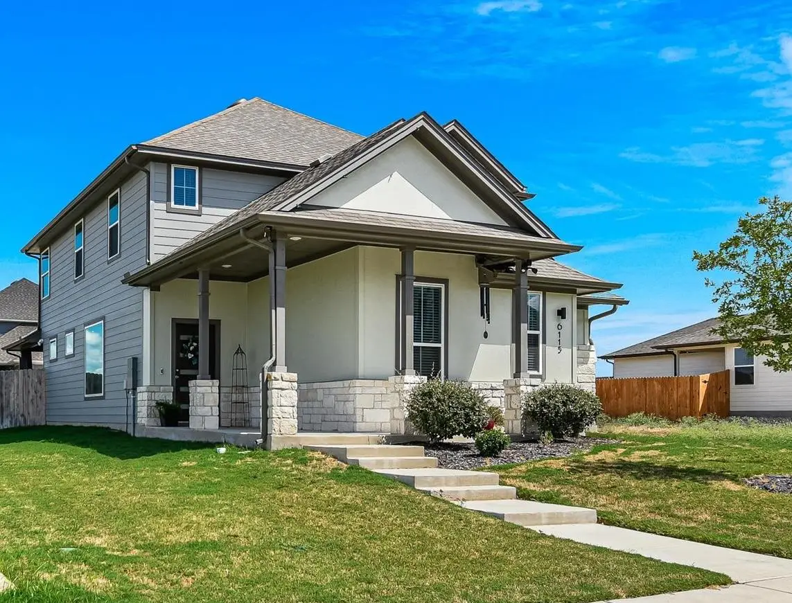 6115 Marsh Ln, Buda, TX 78610 - #1