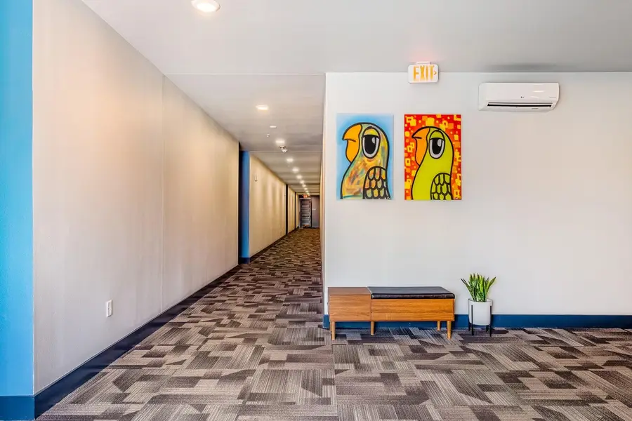 6444 Burnet Rd #207, Austin, TX 78757 - #2