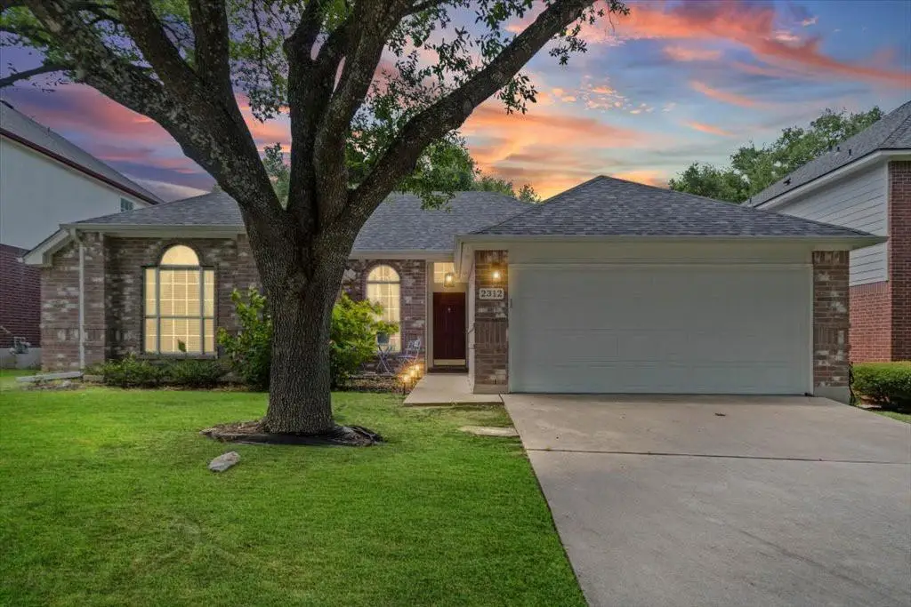 2312 Mockingbird Dr, Round Rock, TX 78681 - #1