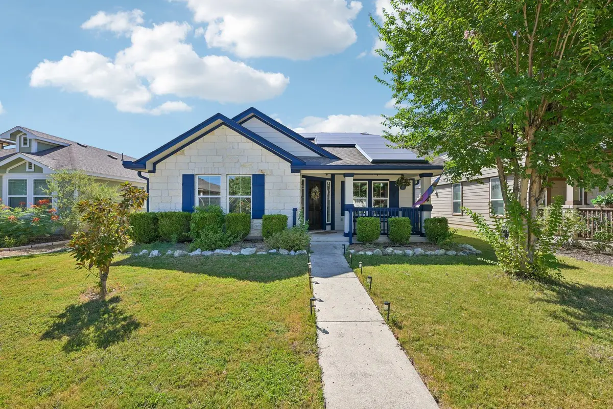 18333 Tallgrass Prairie Dr, Pflugerville, TX 78660 - #1
