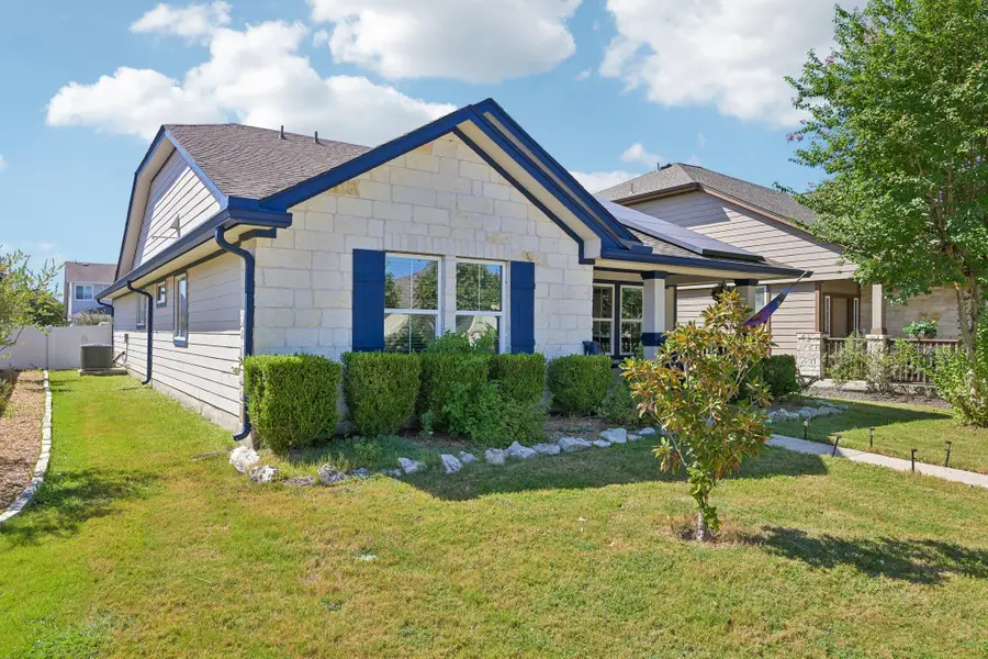18333 Tallgrass Prairie Dr, Pflugerville, TX 78660 - #2