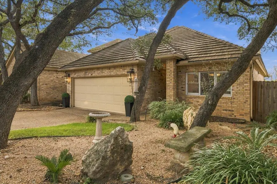 2203 Onion Creek Pkwy #17, Austin, TX 78747 - #2