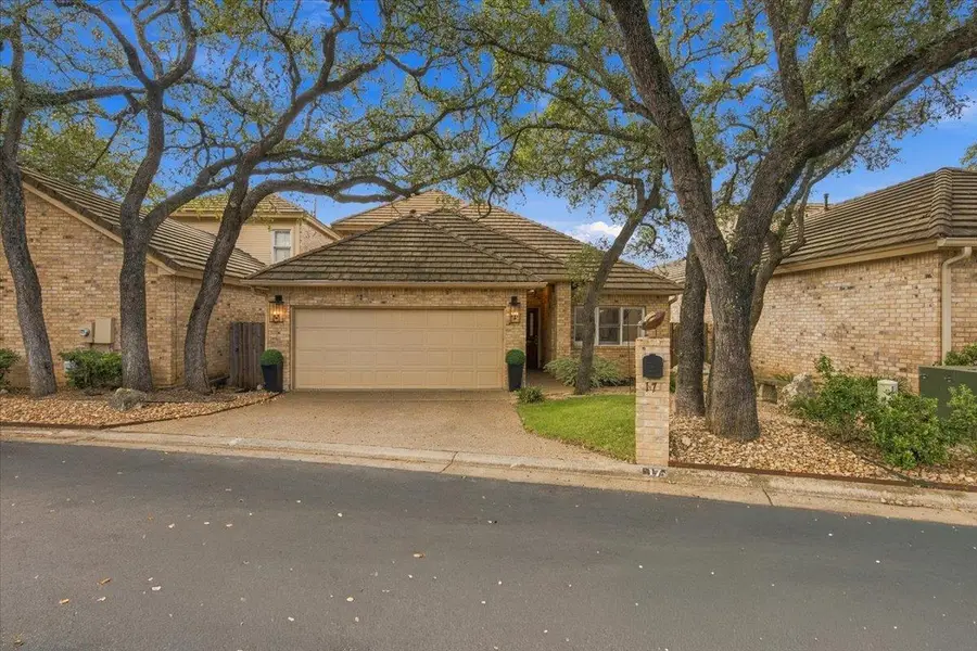 2203 Onion Creek Pkwy #17, Austin, TX 78747 - #3