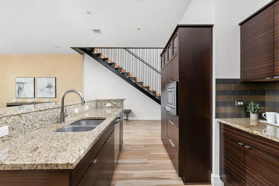 1907 W 30th St, Austin, TX 78703 - #3
