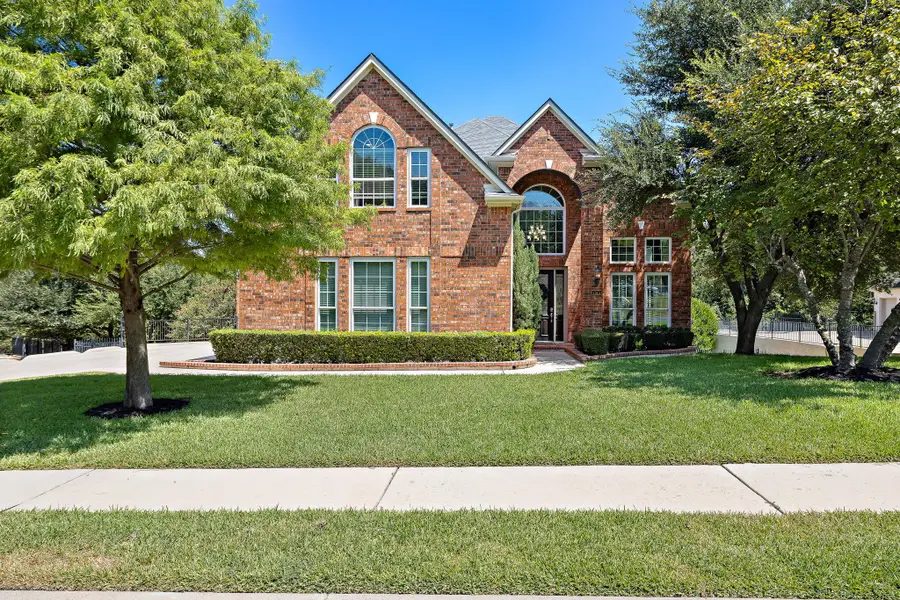 1515 Pinehurst Ln, Round Rock, TX 78664 - #2