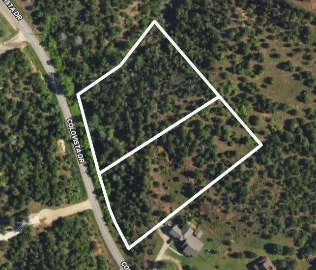 TBD - Lots 52 & 53 Colovista Dr, Bastrop, TX 78602 - #1
