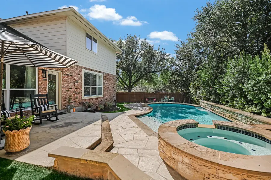 2900 Grimes Ranch Rd, Austin, TX 78732 - #2