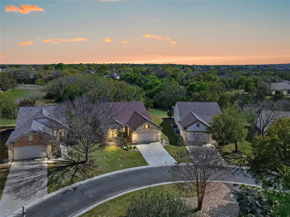 213 Crockett Loop, Georgetown, TX 78633 - #1