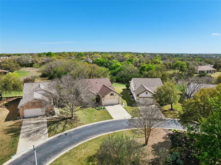 213 Crockett Loop, Georgetown, TX 78633 - #2