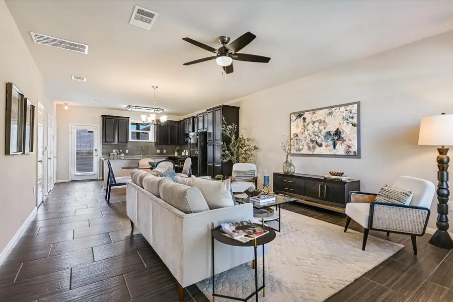 419 N Heatherwilde Blvd, Pflugerville, TX 78660 - #3