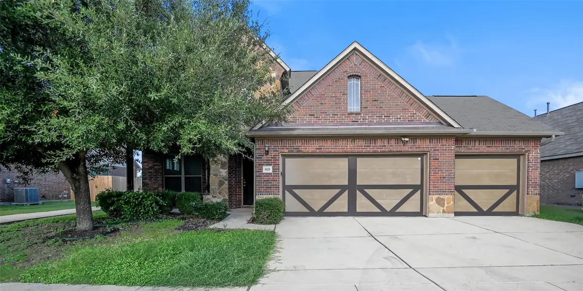 621 Hot Spring Vly, Buda, TX 78610 - #1