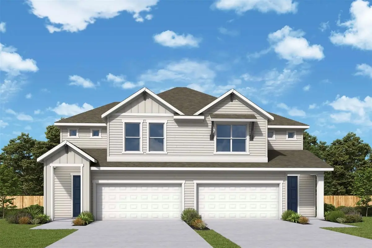 1071A Brickell Loop, Austin, TX 78744 - #1