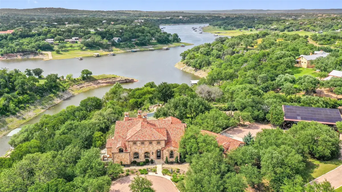 808 Rivercliff Dr, Spicewood, TX 78669 - #1