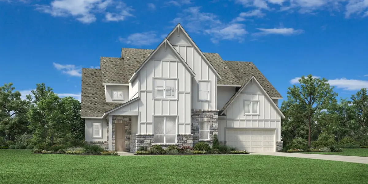 208 Kiser Rd, Liberty Hill, TX 78642 - #1