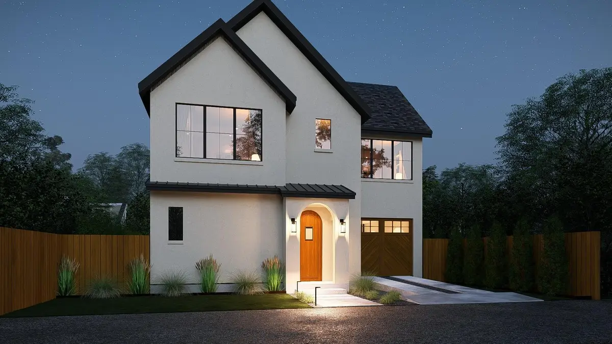 2007 Canterbury St #2, Austin, TX 78702 - #1