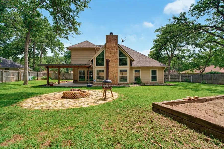 711 Brazos Ave, Rockdale, TX 76567 - #3