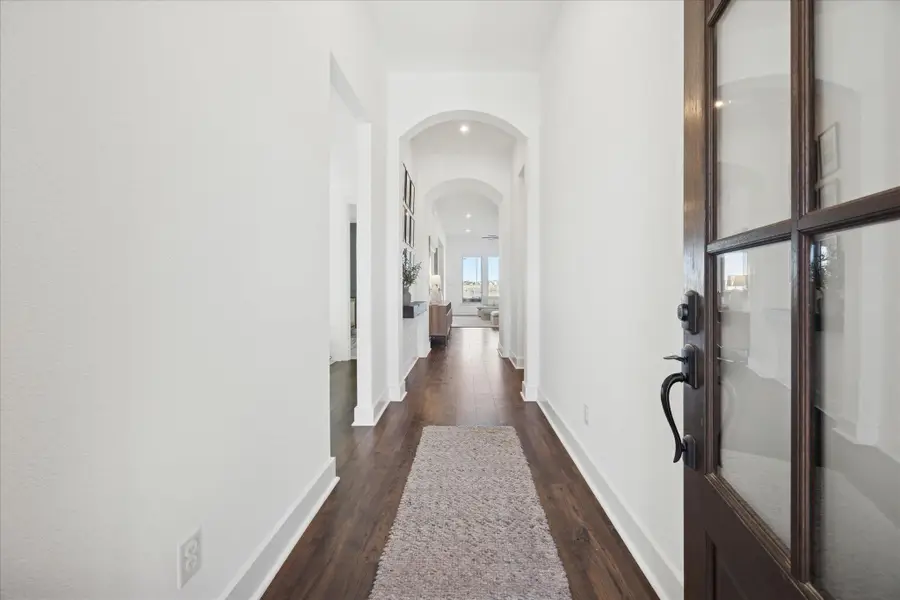 310 Westfield St, Hutto, TX 78634 - #2