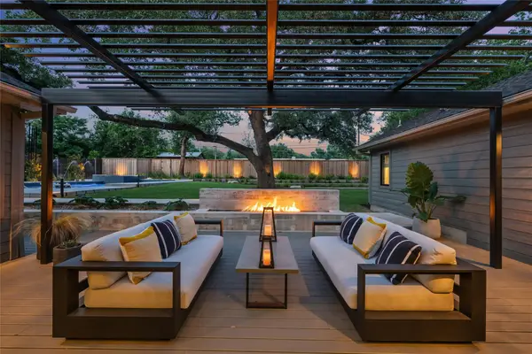 4703 Highland Ter, Austin, TX 78731