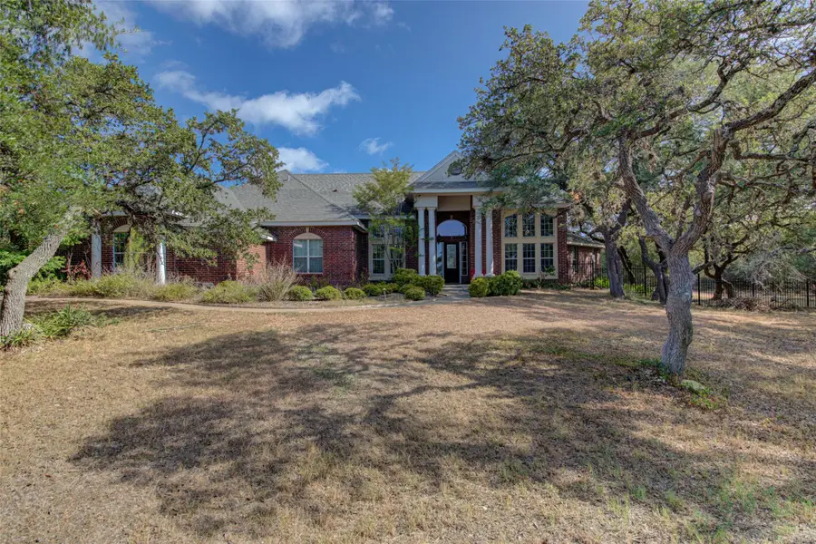 465 Hannah Dr, Dripping Springs, TX 78620 - #2