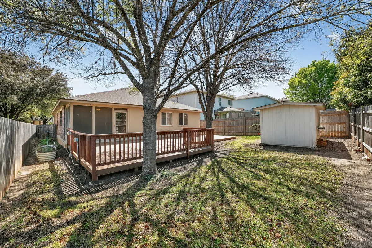 1508 Plume Grass Pl, Round Rock, TX 78665 - #1