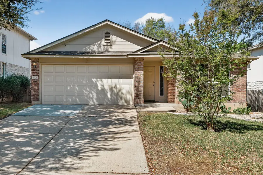 1508 Plume Grass Pl, Round Rock, TX 78665 - #2