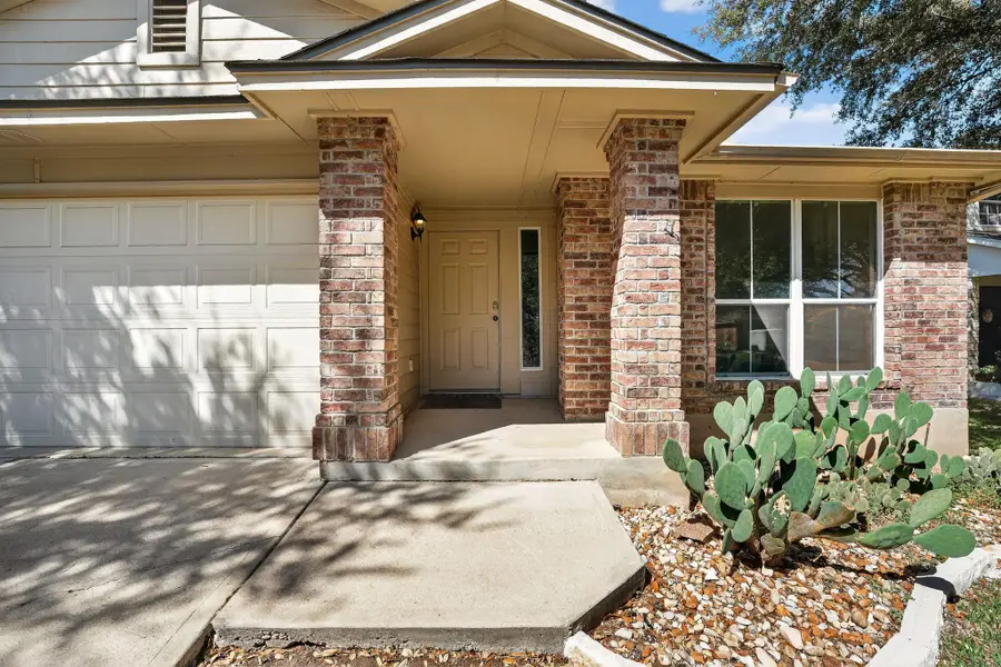 1508 Plume Grass Pl, Round Rock, TX 78665 - #3