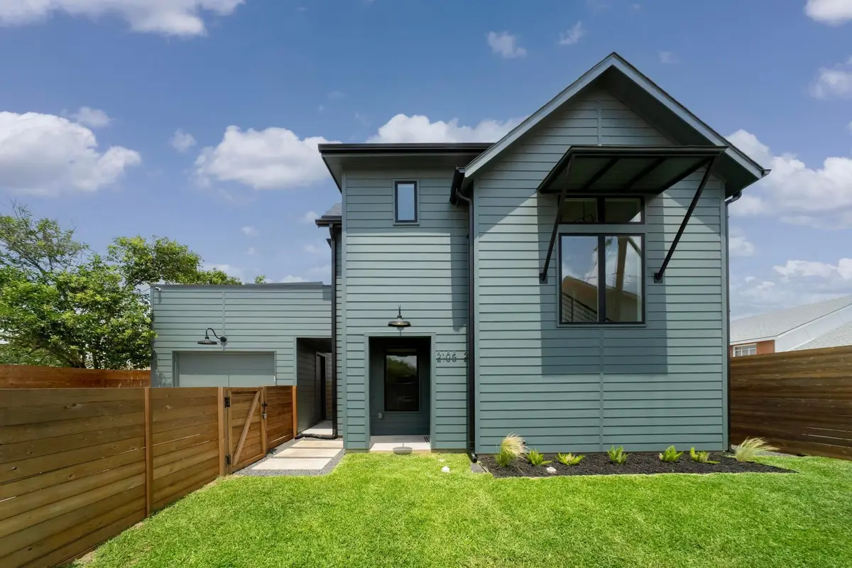 2105 Sl Davis Ave. #2, Austin, TX 78702 - #1