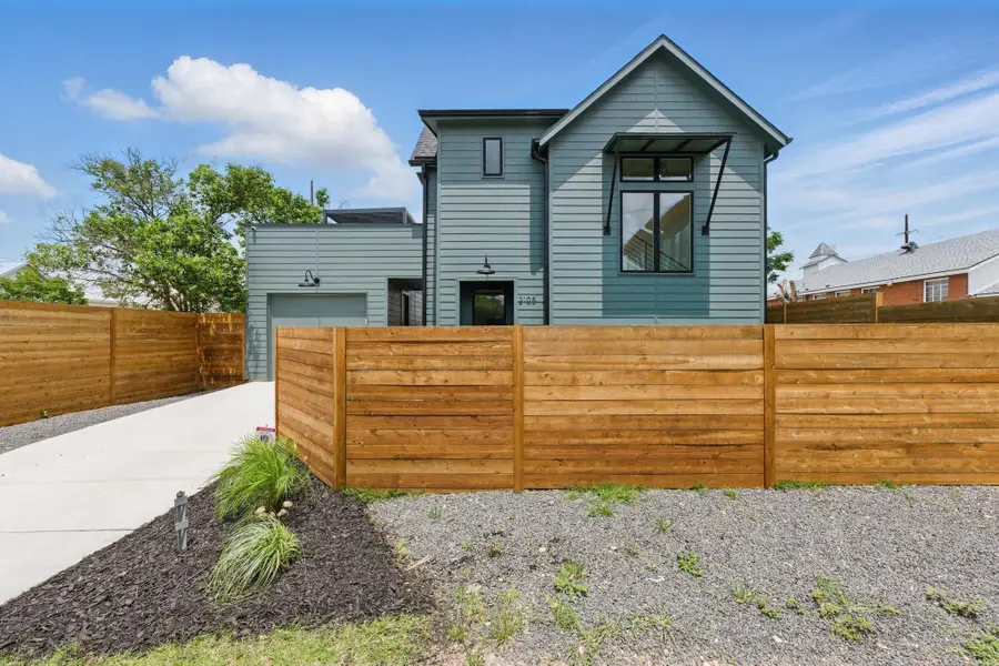 2105 Sl Davis Ave. #2, Austin, TX 78702 - #2