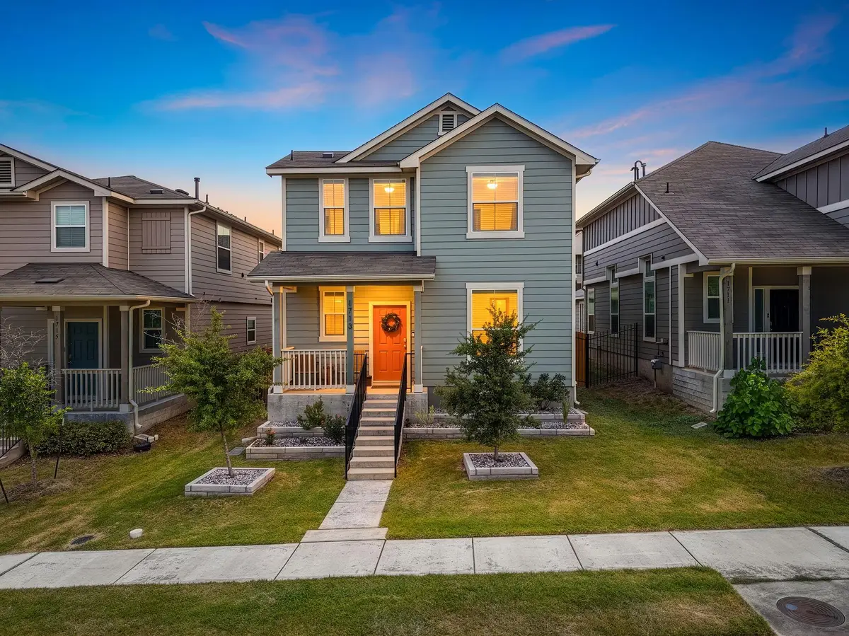 1713 Arborside Dr, Austin, TX 78754 - #1