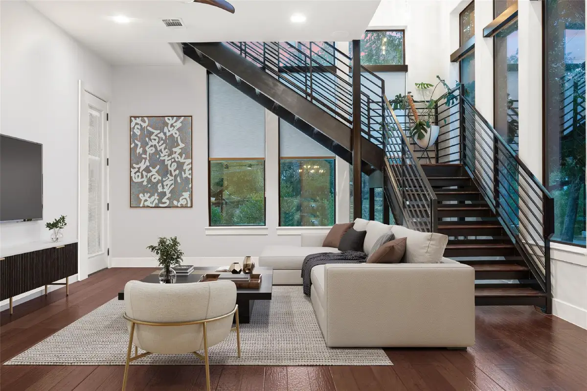 2811 Del Curto Rd #A, Austin, TX 78704 - Image #1