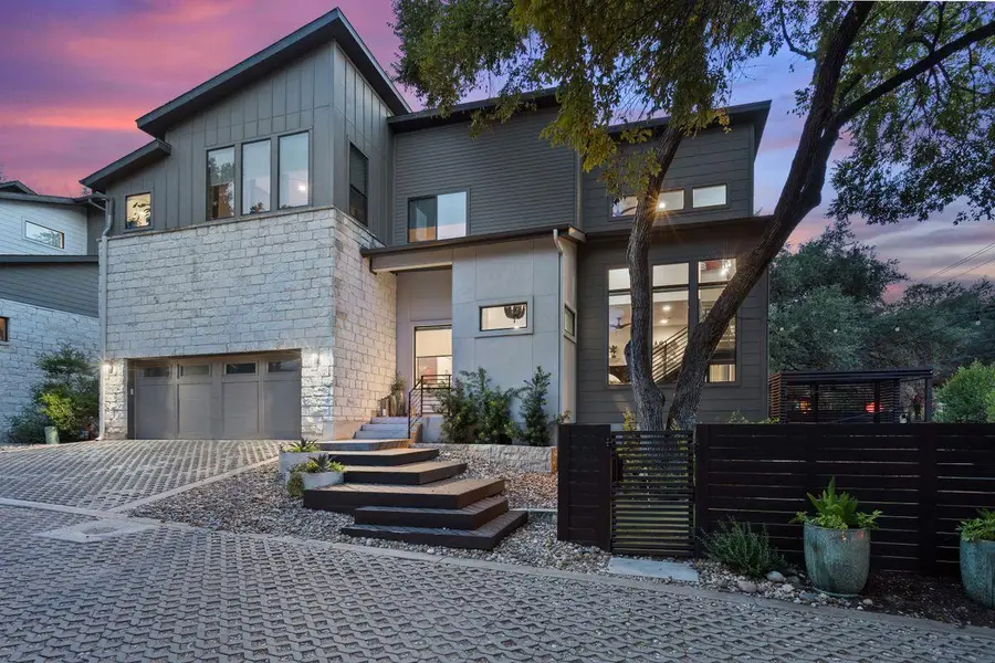 2811 Del Curto Rd #A, Austin, TX 78704 - Image #2