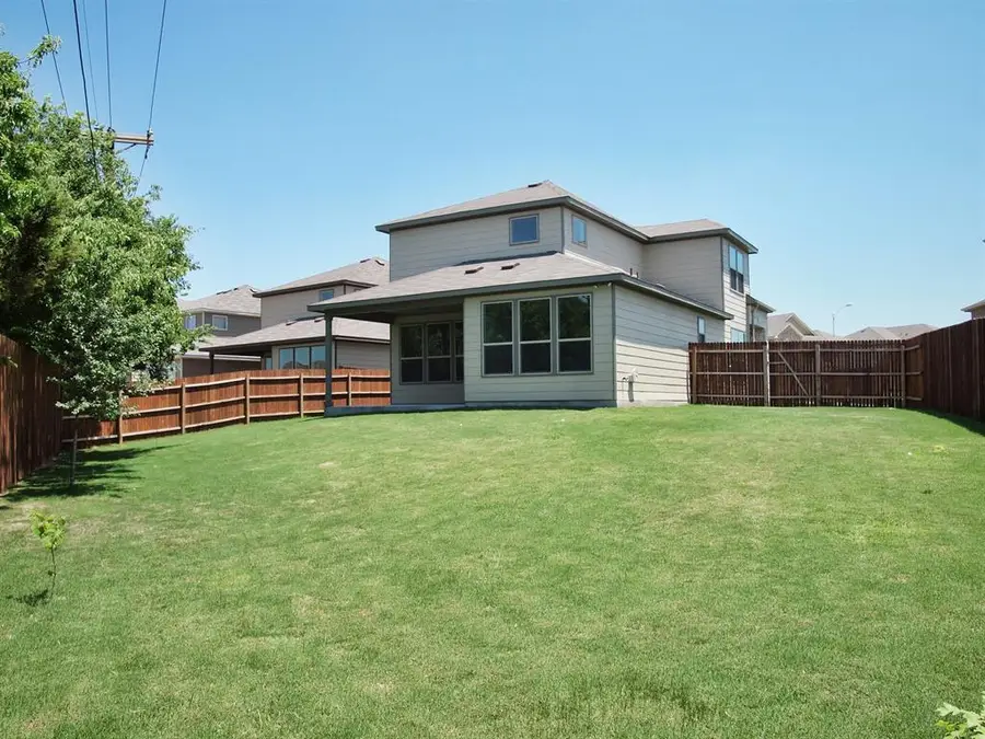 4036 Tranquil Ln, Austin, TX 78728 - #3