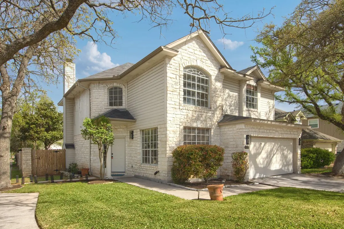 13400 Gent Dr, Austin, TX 78729 - #1