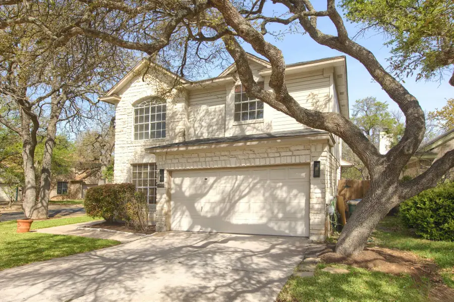 13400 Gent Dr, Austin, TX 78729 - #3