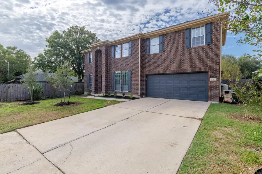 8505 Jilbur Dr, Round Rock, TX 78681 - #2